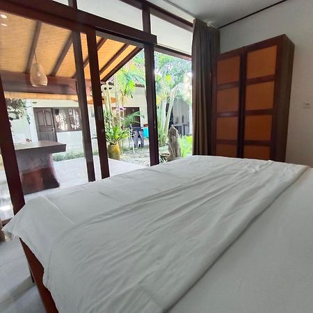 Sadia Home Stay Canggu Eksteriør bilde